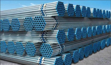 6 de fevereiro de 2025 China aço preço de mercado de tubos de aço
